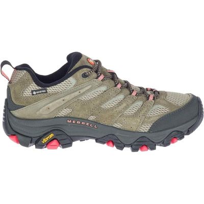 Merrell Moab 3 Gtx Olive - 42