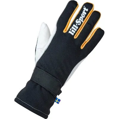 Lillsport Coach Black, kuva 1 / 1