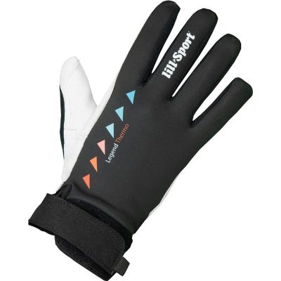 Lillsport Legend Thermo Black - 7