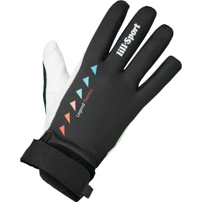 Lillsport Legend Thermo Black - 13, kuva 1 / 1