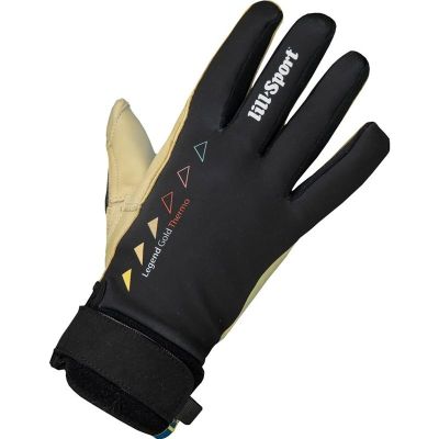 Lillsport Legend Thermo Gold Black - 7