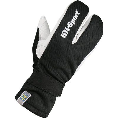 Lillsport Lobster Black - M