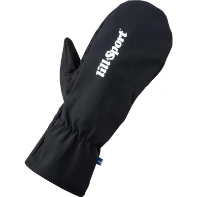 Lillsport Shell Mitt Black - L, kuva 1 / 1