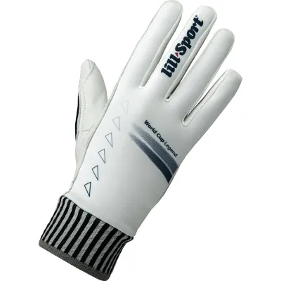 Lillsport Legend Slim World Cup White - 6, kuva 1 / 1