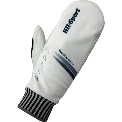 Lillsport Celsius Race Mitt World Cup White, kuva 1 / 1
