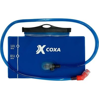 Coxa Carry Vattenblåsa Blue
