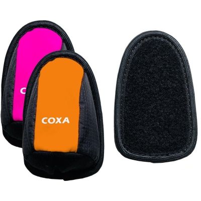Coxa Carry Anti Freeze Case Pro Velcro OLD Black/Pink