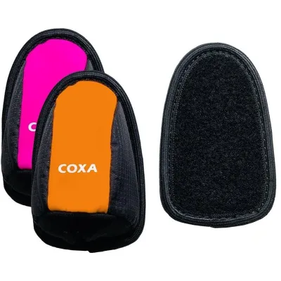 Coxa Carry Anti Freeze Case Pro Velcro OLD Black/Pink