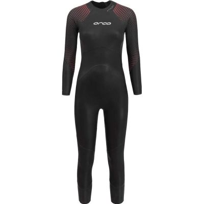 Orca Athlex Float W Red Buoyancy - ST