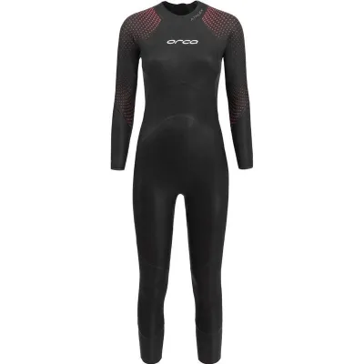 Orca Athlex Float W Red Buoyancy - ST