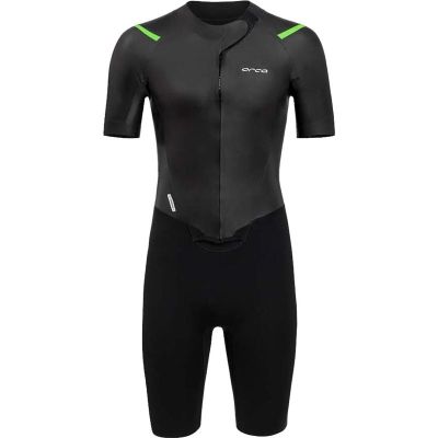 Orca Aesir Flex M Black - 10