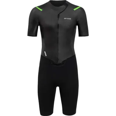 Orca Aesir Flex M Black - 5
