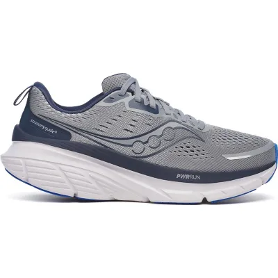 Saucony Guide 18 Wide Men Flint/Navy - 40,5, kuva 1 / 1