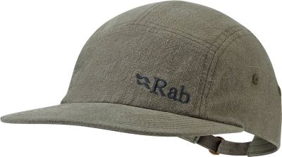 Rab Obtuse 5 Panel Cap aikuisten.lippalakki