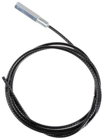 Ortlieb E247 Cable pyörälaukun varaosa