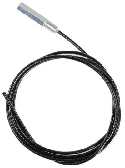 Ortlieb E247 Cable pyörälaukun varaosa