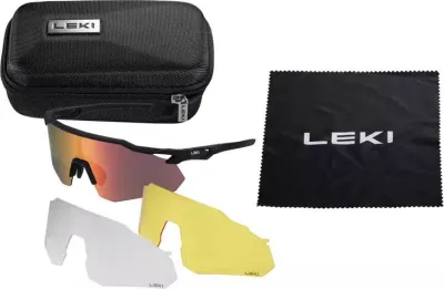 Leki Falcon Pro aurinkolasit