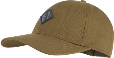 Rab Basecamp Badge Cap aikuisten lippalakki