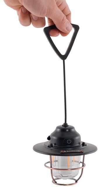 Robens Suilven Rechargeable Lantern ladattava led-lyhty