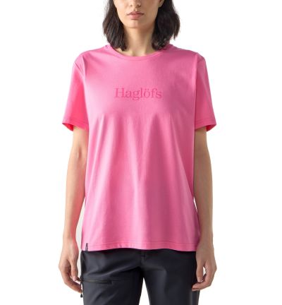 Haglöfs Women's Outsiders Tee naisten t-paita