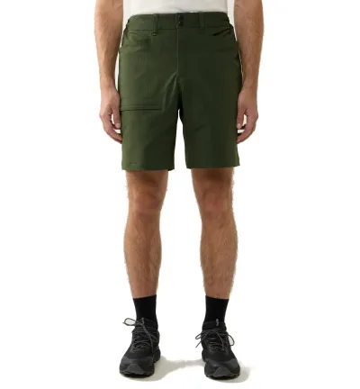 Haglöfs Men's Alert Mid Shorts miesten shortsit