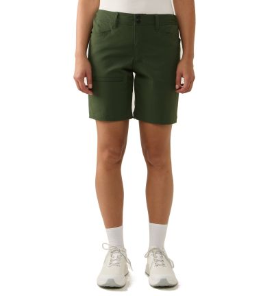Haglöfs Women's Alert Mid Shorts naisten shortsit