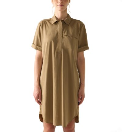 Haglöfs Women's Salo Dress naisten mekko