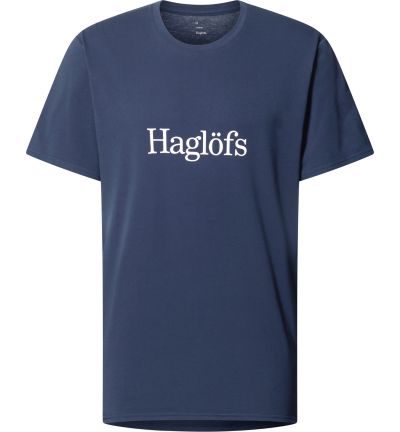 Haglöfs Men's Outsiders Tee miesten t-paita