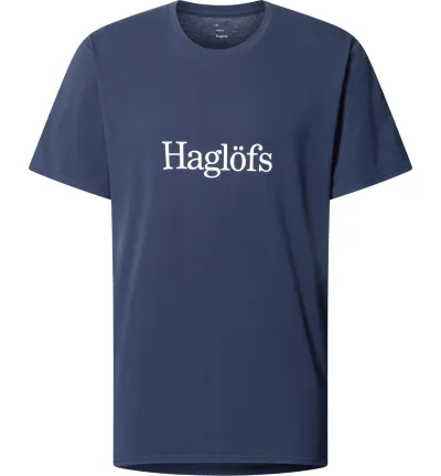 Haglöfs Men's Outsiders Tee miesten t-paita, kuva 1 / 1