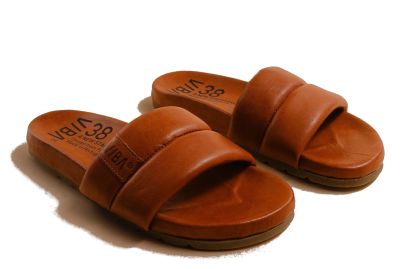 VIBAe Porto Leather sandaalit