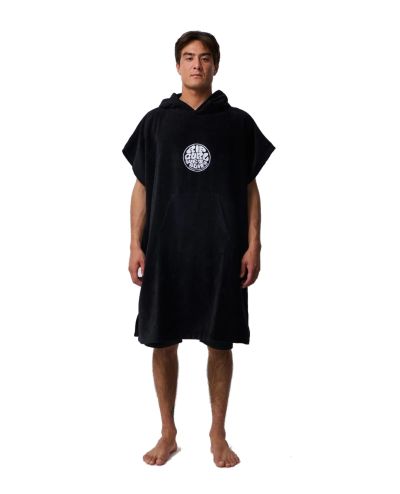 Rip Curl Logo Hood Towel huppupyyhe