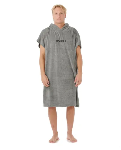 Rip Curl Brand Hood Towel pyyhe