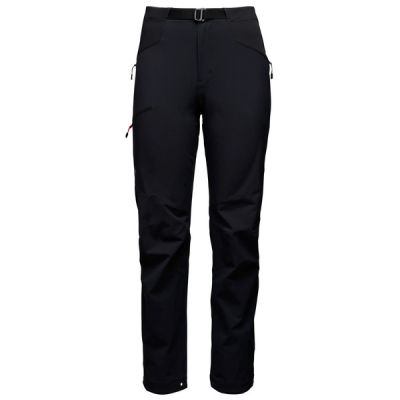 Black Diamond W ALPINE PANTS