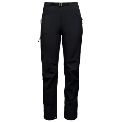 Black Diamond W ALPINE PANTS