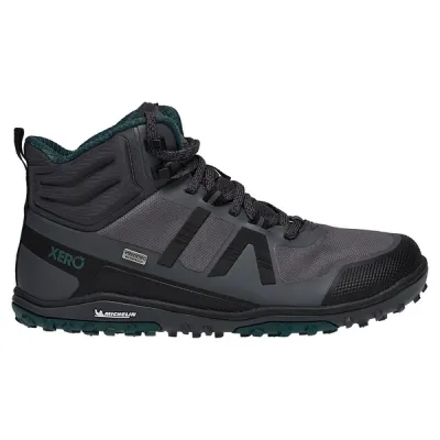 Xero Shoes SCRAMBLER MID II WP W