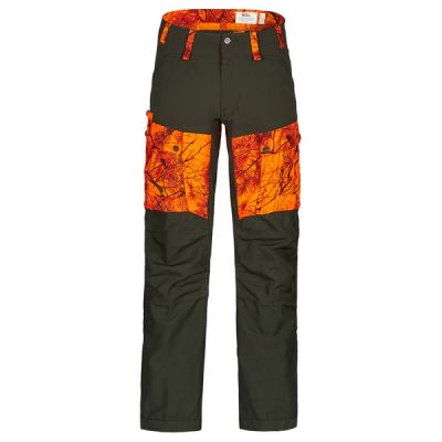 Fjällräven LAPPLAND HYBRID TROUSERS M