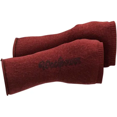Woolpower Wrist Gaiter Autumn Re