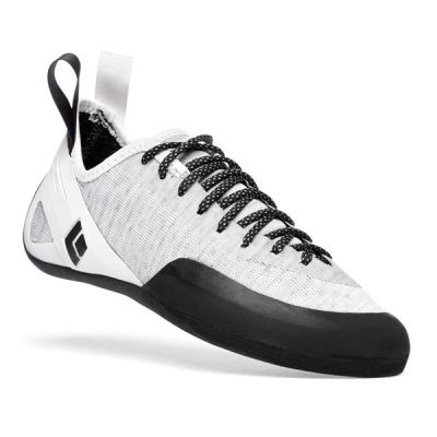 Black Diamond W Momentum Lace Climbing Shoes - 37