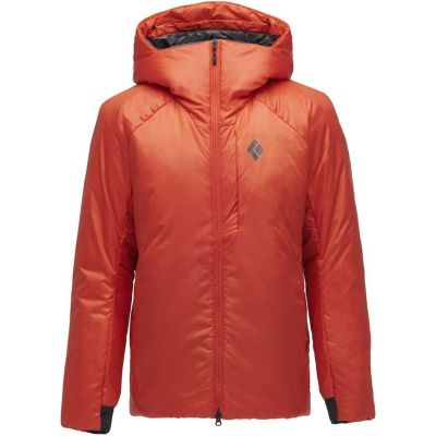 Black Diamond M Belay Parka Octane - S