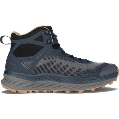 Lowa Fortux GTX Qc - 46,5