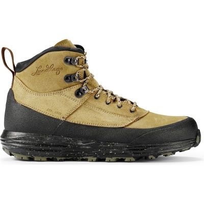 Lundhags Tived Trail Boot M Olive - 44