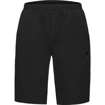 Mammut Crag Climbing Shorts Men Black - 48, kuva 1 / 1