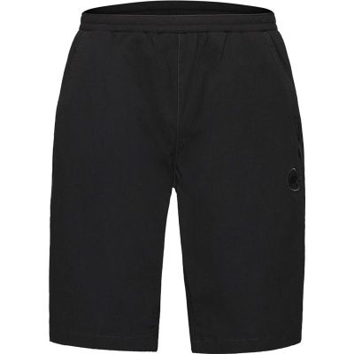 Mammut Crag Climbing Shorts Men Black - 52