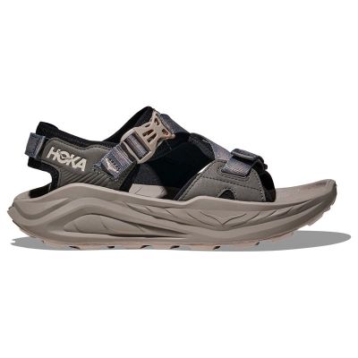 Hoka M Infini Hike TC Black/Cement - 40