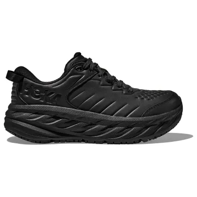 Hoka M Bondi Sr Black/Black - 42 2/3, kuva 1 / 1