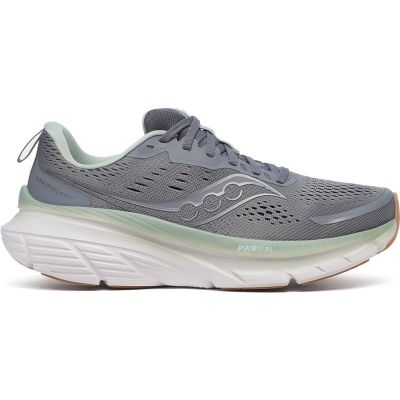 Saucony Guide 18 M Carbon/Iceberg - 42,5