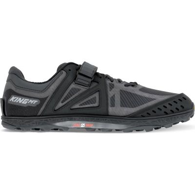 Altra W King Mt 2 Black - 39