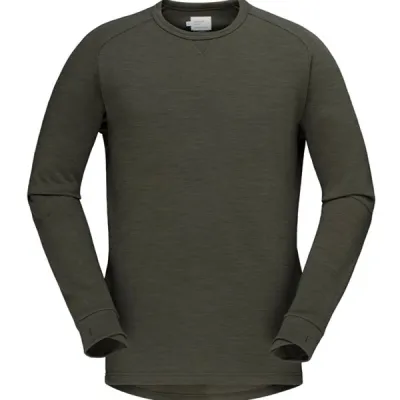 Norrøna Skibotn Crew Neck M's - L, kuva 1 / 1