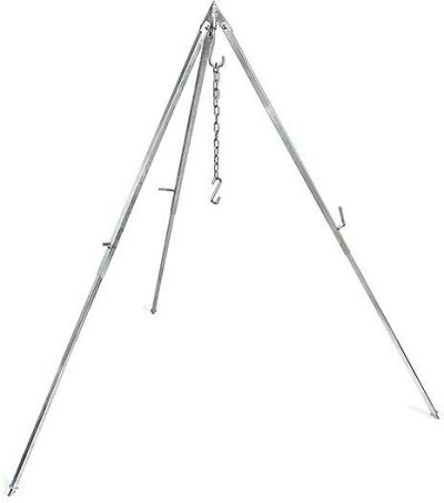 Petromax Cooking Tripod retkikeitin