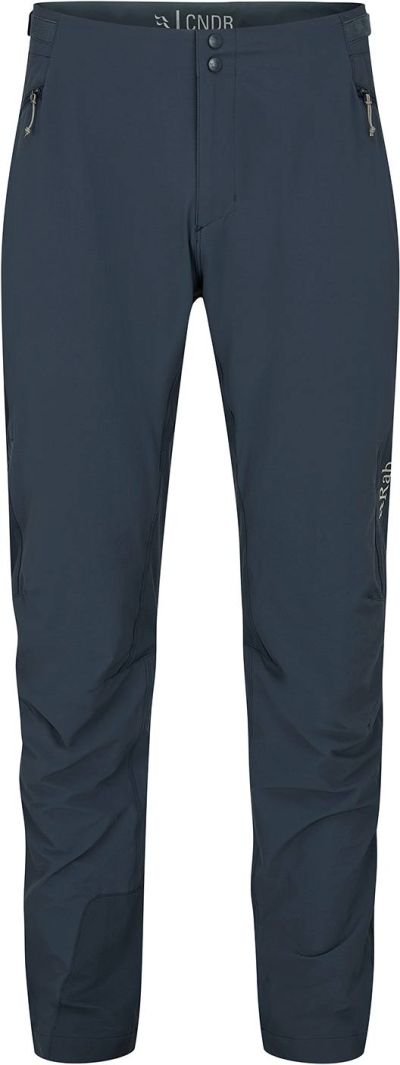 Rab Men's Cinder Crank Pants miesten urheiluhousut